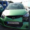 Ολόκληρο Αυτοκίνητο Mazda 2 Κωδ.Κινητηρα ZJ-VE 1300cc 75hp 2007-2010