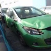 Ολόκληρο Αυτοκίνητο Mazda 2 Κωδ.Κινητηρα ZJ-VE 1300cc 75hp 2007-2010