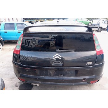 Ολόκληρο Αυτοκίνητο Citroen C4 Κωδ.Κινητηρα RFK 2000cc 177hp 2004-2011