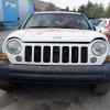Ολόκληρο Αυτοκίνητο Jeep Cherokee Κωδ.Κινητηρα ENR 2800cc 150hp 2002-2008