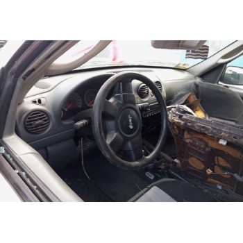 Ολόκληρο Αυτοκίνητο Jeep Cherokee Κωδ.Κινητηρα ENR 2800cc 150hp 2002-2008