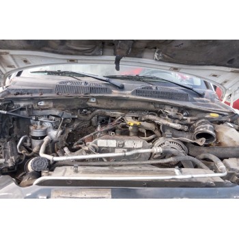 Ολόκληρο Αυτοκίνητο Jeep Cherokee Κωδ.Κινητηρα ENR 2800cc 150hp 2002-2008