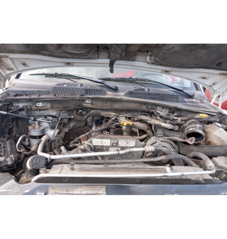 Ολόκληρο Αυτοκίνητο Jeep Cherokee Κωδ.Κινητηρα ENR 2800cc 150hp 2002-2008