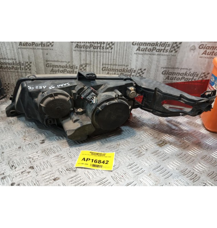 Φανάρι Εμπρός Δεξια Saab 9-5 1998-2005