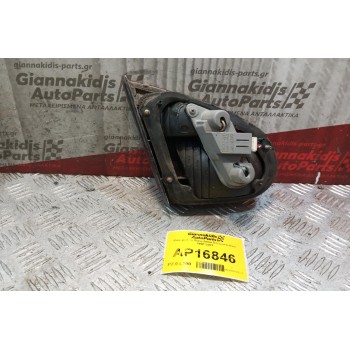 Φανάρι Καπο Πίσω Δεξια Daewoo Lanos 1996-2001