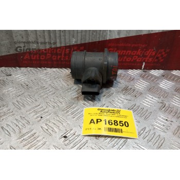 Μετρητής Μάζας Αέρα MAF Volkswagen Golf IV 1998-2004 5 pins 0280217121