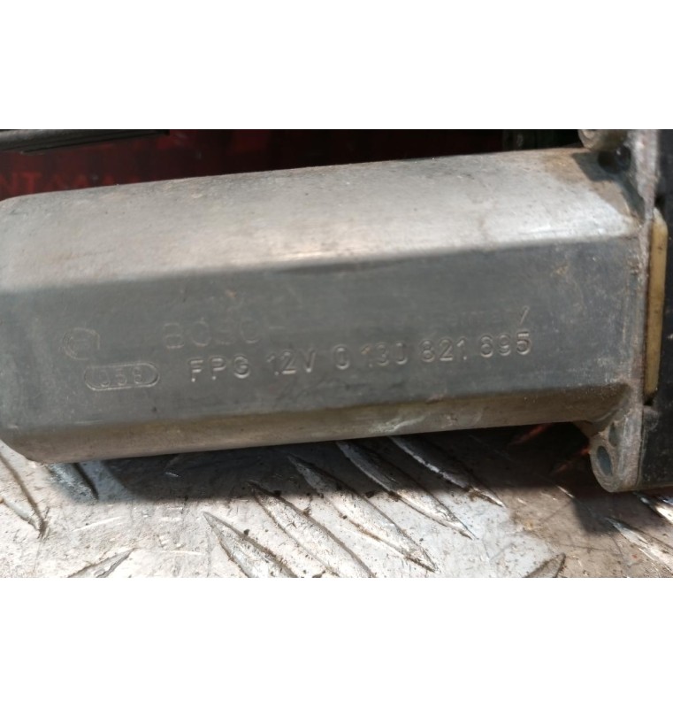 Μοτερ Παραθύρου Εμπρος Αριστερα Volkswagen Passat 1997-2000 0130821695 29 pins