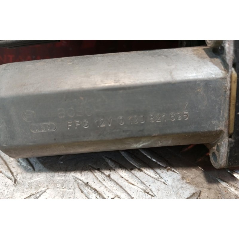 Μοτερ Παραθύρου Εμπρος Αριστερα Volkswagen Passat 1997-2000 0130821695 29 pins