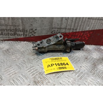 Κλειδαριά Μιζας Με Κλειδι Volkswagen Passat 1997-2000 4B0905851A 8 pins