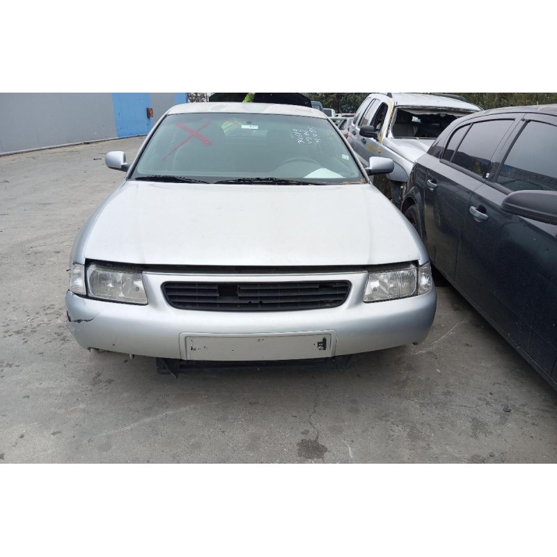 Ολόκληρο Αυτοκίνητο Audi A3 Κωδ.Κινητηρα AHF 1900cc 110hp 1996-2003