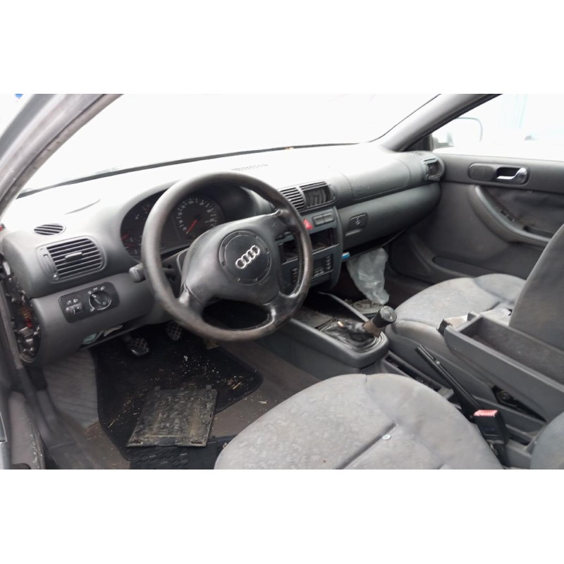 Ολόκληρο Αυτοκίνητο Audi A3 Κωδ.Κινητηρα AHF 1900cc 110hp 1996-2003