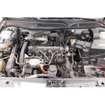 Ολόκληρο Αυτοκίνητο Audi A3 Κωδ.Κινητηρα AHF 1900cc 110hp 1996-2003