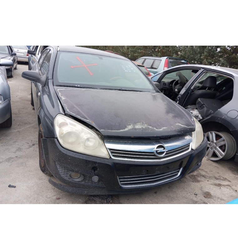 Ολόκληρο Αυτοκίνητο Opel Astra H GTC Κωδ.Κινητηρα Z16HER 1600cc 116hp 2006-2010