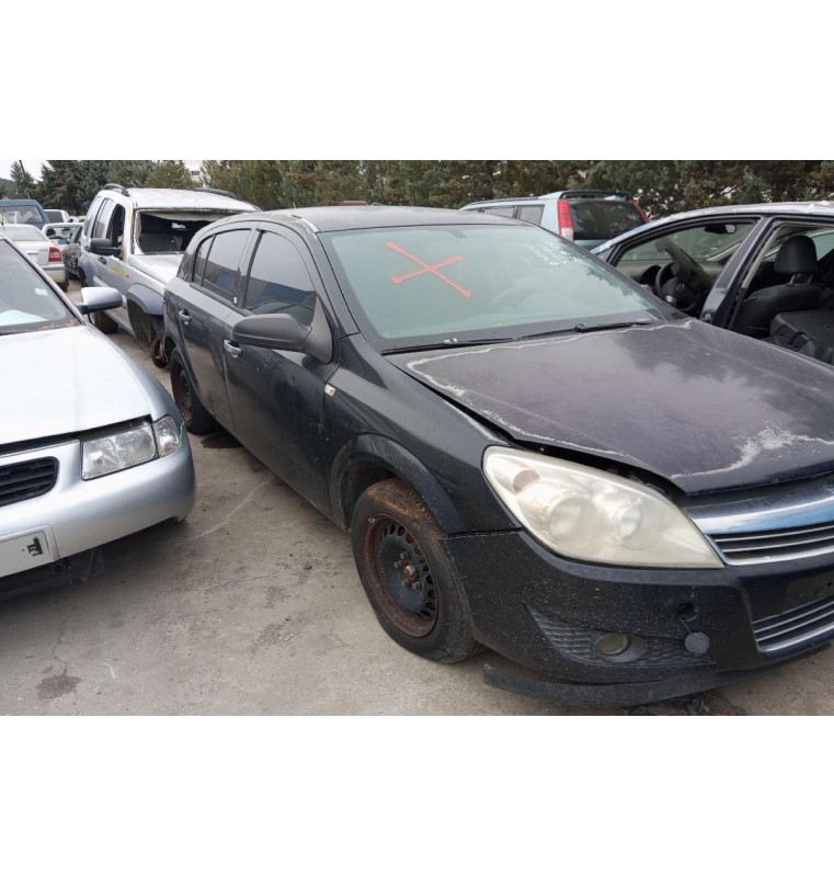 Ολόκληρο Αυτοκίνητο Opel Astra H GTC Κωδ.Κινητηρα Z16HER 1600cc 116hp 2006-2010