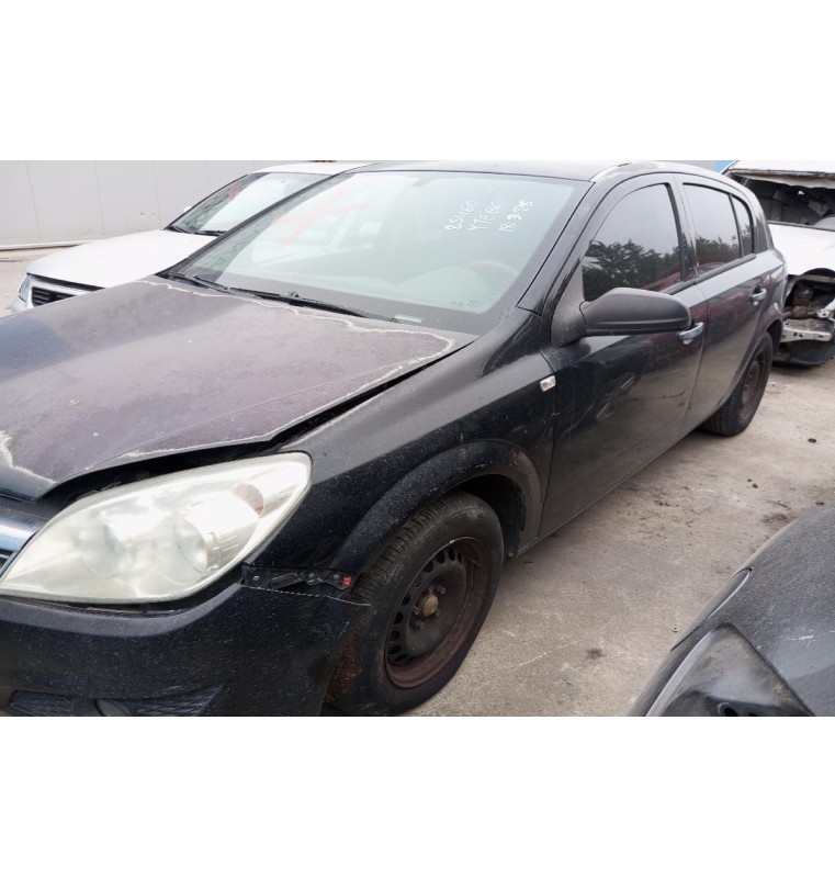 Ολόκληρο Αυτοκίνητο Opel Astra H GTC Κωδ.Κινητηρα Z16HER 1600cc 116hp 2006-2010