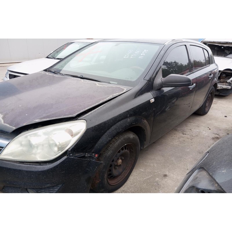 Ολόκληρο Αυτοκίνητο Opel Astra H GTC Κωδ.Κινητηρα Z16HER 1600cc 116hp 2006-2010