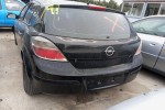 Ολόκληρο Αυτοκίνητο Opel Astra H GTC Κωδ.Κινητηρα Z16HER 1600cc 116hp 2006-2010