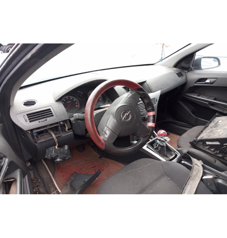 Ολόκληρο Αυτοκίνητο Opel Astra H GTC Κωδ.Κινητηρα Z16HER 1600cc 116hp 2006-2010