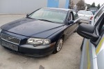 Ολόκληρο Αυτοκίνητο Volvo S80 Κωδ.Κινητηρα B6294S 3000cc 200hp 1999-2006