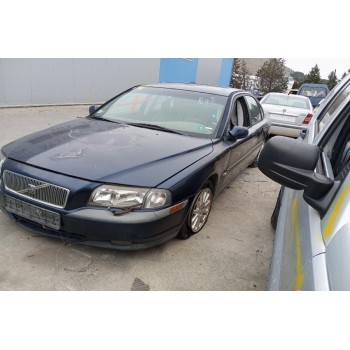 Ολόκληρο Αυτοκίνητο Volvo S80 Κωδ.Κινητηρα B6294S 3000cc 200hp 1999-2006