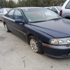 Ολόκληρο Αυτοκίνητο Volvo S80 Κωδ.Κινητηρα B6294S 3000cc 200hp 1999-2006