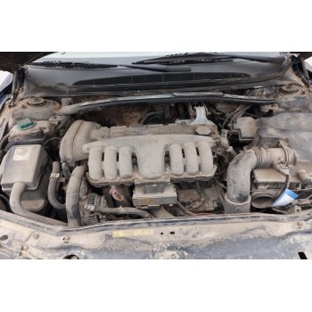 Ολόκληρο Αυτοκίνητο Volvo S80 Κωδ.Κινητηρα B6294S 3000cc 200hp 1999-2006