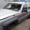 Ολόκληρο Αυτοκίνητο Jeep Cherokee Κωδ.Κνητηρα ENR 2800cc 150hp 2002-2008