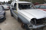 Ολόκληρο Αυτοκίνητο Jeep Cherokee Κωδ.Κνητηρα ENR 2800cc 150hp 2002-2008