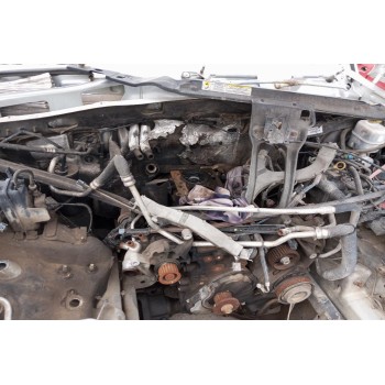 Ολόκληρο Αυτοκίνητο Jeep Cherokee Κωδ.Κνητηρα ENR 2800cc 150hp 2002-2008