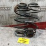 Ελατήρια Πισω Opel Astra H Κωδ.Κινητηρα Z13DT 2004-2010