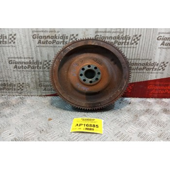 Βολαν Toyota Corolla Κωδ.Κινητηρα 4ZZ 1999-2002