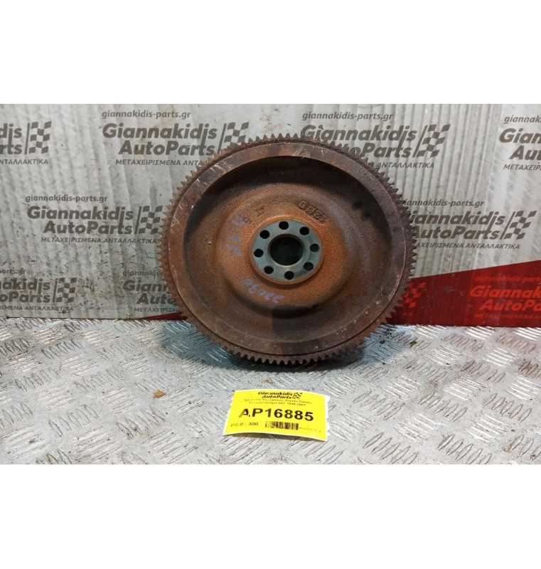 Βολαν Toyota Corolla Κωδ.Κινητηρα 4ZZ 1999-2002