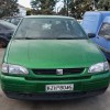 Ολόκληρο Αυτοκίνητο Seat Arosa Κωδ.Κινητηρα AER 1000cc 50hp 1997-2004