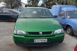 Ολόκληρο Αυτοκίνητο Seat Arosa Κωδ.Κινητηρα AER 1000cc 50hp 1997-2004