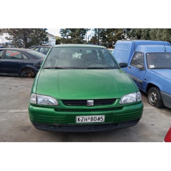 Ολόκληρο Αυτοκίνητο Seat Arosa Κωδ.Κινητηρα AER 1000cc 50hp 1997-2004