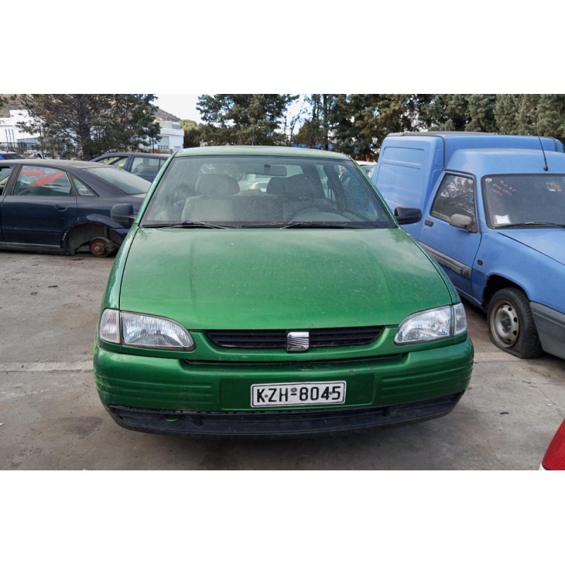 Ολόκληρο Αυτοκίνητο Seat Arosa Κωδ.Κινητηρα AER 1000cc 50hp 1997-2004