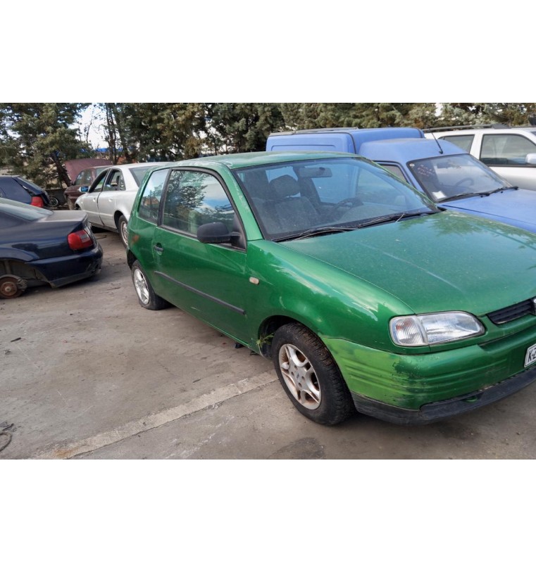 Ολόκληρο Αυτοκίνητο Seat Arosa Κωδ.Κινητηρα AER 1000cc 50hp 1997-2004