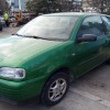 Ολόκληρο Αυτοκίνητο Seat Arosa Κωδ.Κινητηρα AER 1000cc 50hp 1997-2004