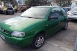 Ολόκληρο Αυτοκίνητο Seat Arosa Κωδ.Κινητηρα AER 1000cc 50hp 1997-2004