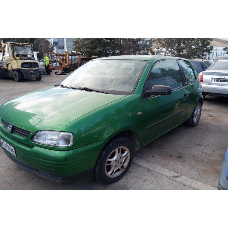 Ολόκληρο Αυτοκίνητο Seat Arosa Κωδ.Κινητηρα AER 1000cc 50hp 1997-2004