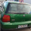 Ολόκληρο Αυτοκίνητο Seat Arosa Κωδ.Κινητηρα AER 1000cc 50hp 1997-2004