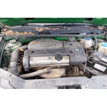 Ολόκληρο Αυτοκίνητο Seat Arosa Κωδ.Κινητηρα AER 1000cc 50hp 1997-2004