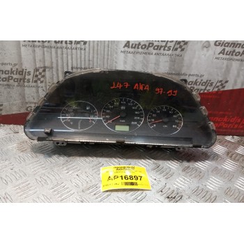 Καντράν - Κοντέρ Alfa Romeo Alfa 146 1995-2001 60.2584.003