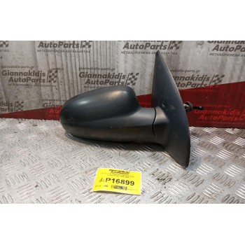 Καθρέπτης Μηχανικος Εμπρος Δεξια Daewoo Kalos 1998-2002