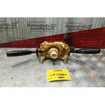 Φλασέρ -Φλασιέρα Κομπλε Kia Rio 1998-2001 010419 6+10 pins