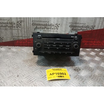 Ράδιο-CD Kia Ceed 2007-2009 X96170-1H000