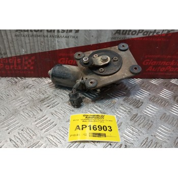 Μοτερ Υαλοκαθαριστήρα Εμπρος Daewoo Matiz 2000-2005 4 pins