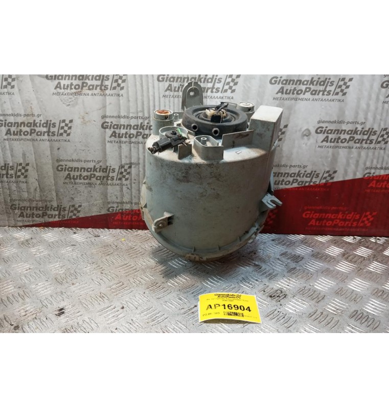 Φανάρι Εμπρός Δεξια Daewoo Matiz 2000-2005