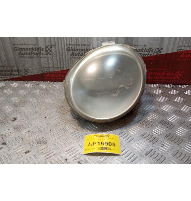 Φανάρι Εμπρός Αριστερα Daewoo Matiz 2000-2005