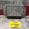 Εγκέφαλος Κινητηρα Daewoo Matiz 2000-2005 96291050